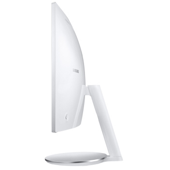 双11预售： SAMSUNG 三星 C34F791WQC 34英寸 VA显示器（ 3440*1440、FreeSync、100Hz、125%sRGB） 图3