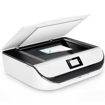 双11预售： HP 惠普 DJ 5088 喷墨一体机 图4