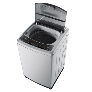 Midea 美的 MB90VN13 9公斤 全自动波轮洗衣机 图5