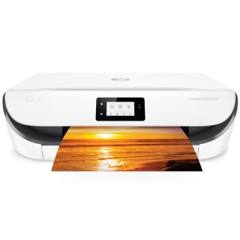 双11预售： HP 惠普 DJ 5088 喷墨一体机 图1