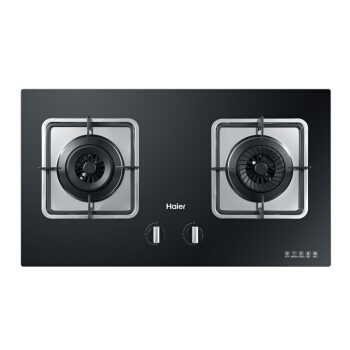双11预售： Haier 海尔 E900T6+QE5B1 烟灶套装 图5