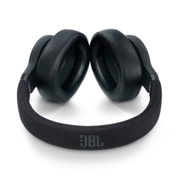 双11预售： JBL E65BTNC 主动降噪蓝牙耳机 图2