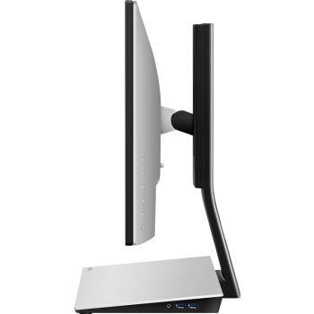 双11预告： BenQ 明基 PD2710QC 27英寸 IPS显示器（2K、100%sRGB、Type-C底座） 图5
