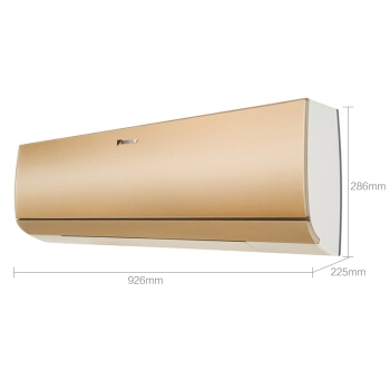 1日0点、双11预告： DAIKIN 大金 E-MAX 7 plus KFR-36G/BP(FTXW236SC-N) 大1.5P 变频 壁挂式空调 图2