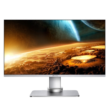 1日0点： ZEOL 卓尔 S271 27英寸2K IPS显示器（99%sRGB、2560×1440） 图1