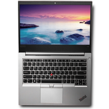 1日20点、双11预告： ThinkPad 翼480 14英寸笔记本电脑（i5-8250U、8GB、256GB、RX550 2G） 图4