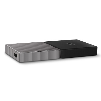 1日0点、双11预告： WD 西部数据 My Passport SSD 2.5英寸 移动固态硬盘 1TB 图5