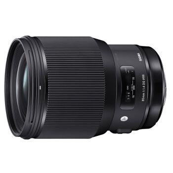 1日0点、双11预告： SIGMA 适马 ART 85mm F1.4 DG HSM 定焦镜头 图3
