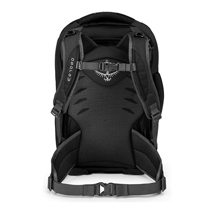 中亚Prime会员： OSPREY Packs Farpoint 40 旅行背包 图2