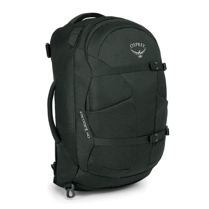 中亚Prime会员： OSPREY Packs Farpoint 40 旅行背包 图1