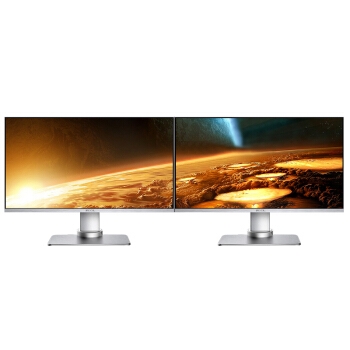 1日0点： ZEOL 卓尔 S271 27英寸2K IPS显示器（99%sRGB、2560×1440） 图3