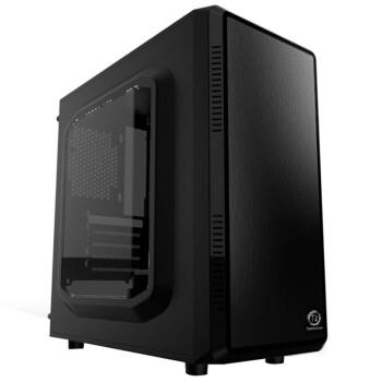 1日0点、双11预告： Thermaltake 曜越 启航者 S3 M-ATX机箱 图2