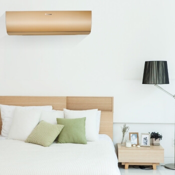 1日0点、双11预告： DAIKIN 大金 E-MAX 7 plus KFR-36G/BP(FTXW236SC-N) 大1.5P 变频 壁挂式空调 图5