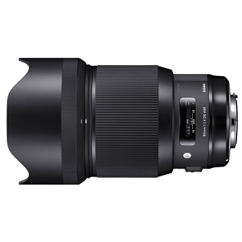 1日0点、双11预告： SIGMA 适马 ART 85mm F1.4 DG HSM 定焦镜头 图2