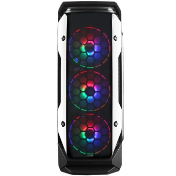1日0点： KOTIN 京天 Duel D5X 组装台式机（i5-9400F、8GB、256GB、GTX1650 4G） 图1