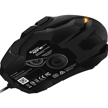 ROCCAT 冰豹 魔幻豹 Kone AIMO 艾摩 RGB游戏鼠标 图4