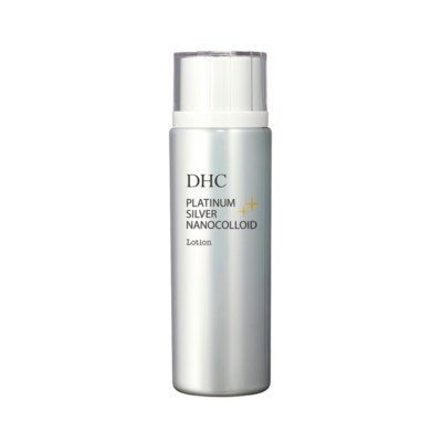 DHC 蝶翠诗 白金多元化妆水（M）120ml *2件 图2
