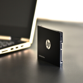 HP 惠普 S700 SATA 固态硬盘 250GB 图3