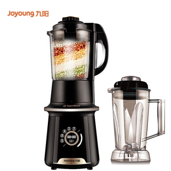 限地区、历史低价： Joyoung 九阳 JYL-Y20 加热料理机 图1