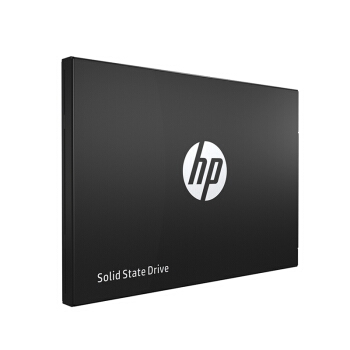 HP 惠普 S700 SATA 固态硬盘 250GB 图1