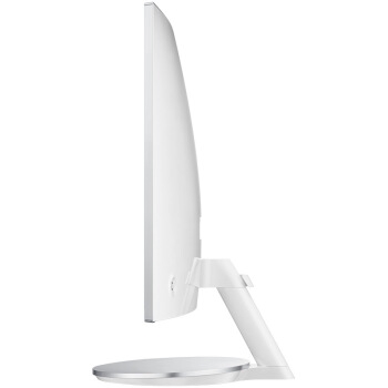 SAMSUNG 三星 C27F591FDC 27寸 VA显示器（1920×1080、1800R、119%sRGB、FreeSync） 图4