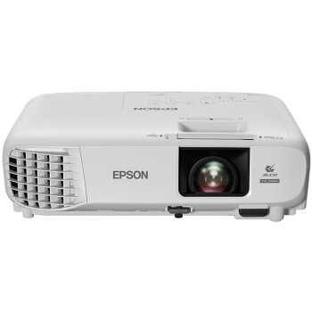 EPSON 爱普生 CB-U05 家用投影仪 图2