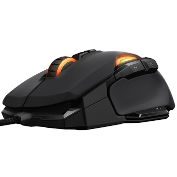 ROCCAT 冰豹 魔幻豹 Kone AIMO 艾摩 RGB游戏鼠标 图5