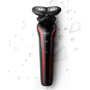 22点开始： PHILIPS 飞利浦 S556/12 电动剃须刀 图3