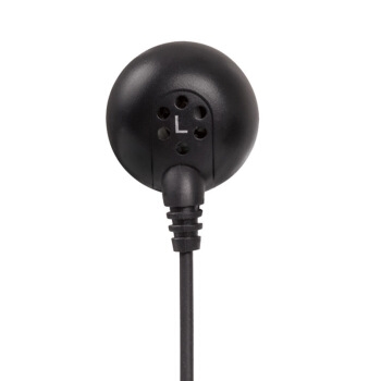 KOSS 高斯 THE PLUG CLASSIC 入耳式耳塞 黑色 图3