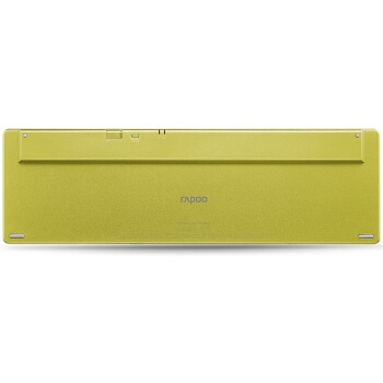 RAPOO 雷柏 E6700 蓝牙键盘 图5
