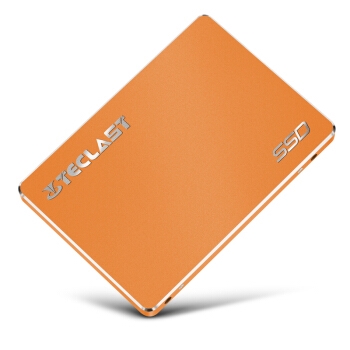 Teclast 台电 S500极速 SATA3 固态硬盘 120GB 图3