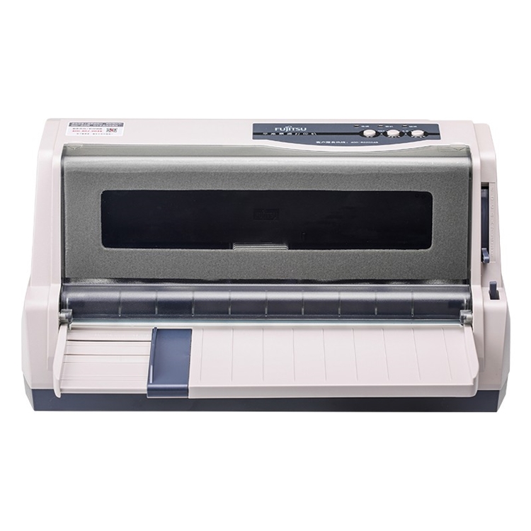 Fujitsu 富士通 DPK6630K 针式打印机 图2