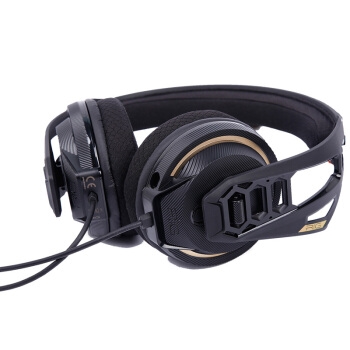 历史低价： plantronics 缤特力 RIG 400 游戏耳机 图5