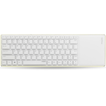 RAPOO 雷柏 E6700 蓝牙键盘 图1