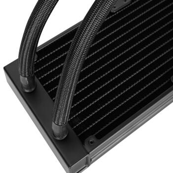 Antec 安钛克 Mercury 水星 360 RGB 水冷CPU散热器 图5