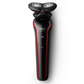 22点开始： PHILIPS 飞利浦 S556/12 电动剃须刀 图1