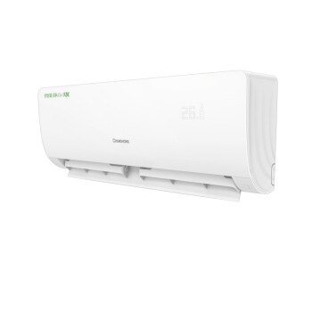 CHANGHONG 长虹 KFR-26GW/DAW1+A2 1匹 变频挂机空调 图3