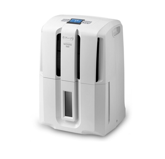 Delonghi 德龙 DDSE20 除湿机 图1