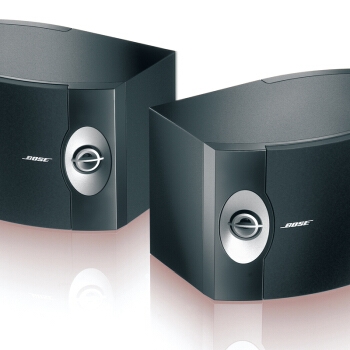 Bose 301 直接/反射扬声器系统 图4