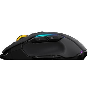 ROCCAT 冰豹 魔幻豹 Kone AIMO 艾摩 RGB游戏鼠标 图3