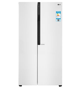 LG GR-B2471JKS 628升 对开门冰箱 图4