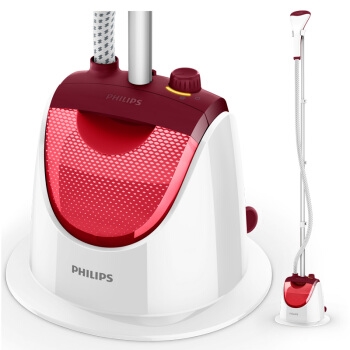 PHILIPS 飞利浦 GC500/48 蒸汽挂烫机 图1
