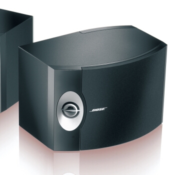 Bose 301 直接/反射扬声器系统 图3