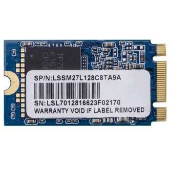 Lenovo 联想 SL700 固态宝 M.2 2242 固态硬盘 128GB 图2