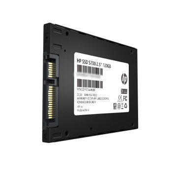 HP 惠普 S700 SATA 固态硬盘 250GB 图2
