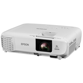 EPSON 爱普生 CB-U05 家用投影仪 图4