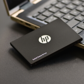 HP 惠普 S700 SATA 固态硬盘 250GB 图4