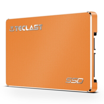 Teclast 台电 S500极速 SATA3 固态硬盘 120GB 图2