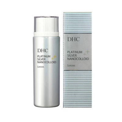 DHC 蝶翠诗 白金多元化妆水（M）120ml *2件 图1