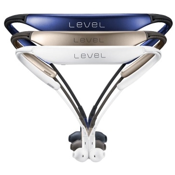 SAMSUNG 三星 Level U 项圈式 运动蓝牙耳机 图1
